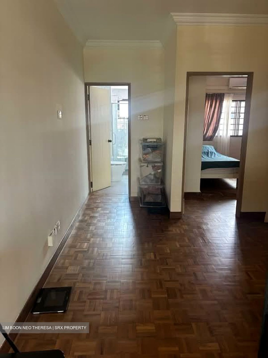 Jalan Limau Nipis (D16), Terrace #554055061